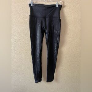 Spanx Leggings size XL